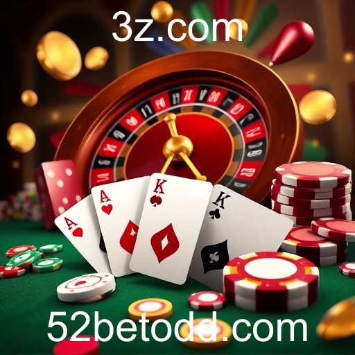 A Fascinante Categoria de Jogos de Cassino no 52bet