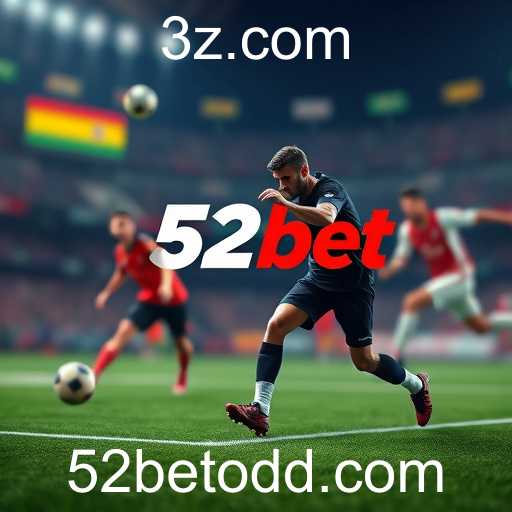 Crescente Popularidade do 52bet em 2025