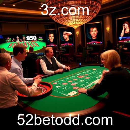 Tendências e Desafios nos Jogos Online em 2025