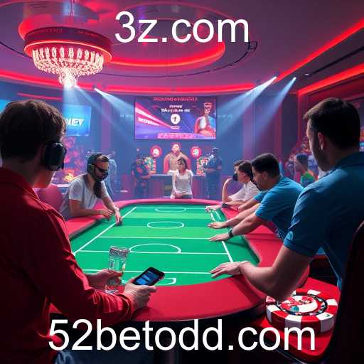 A Evolução dos Jogos de Apostas em 2025