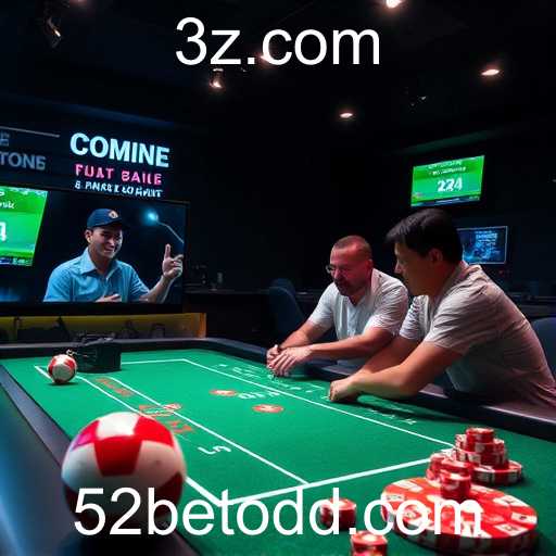 Novo Horizonte para o Mercado de Jogos Online