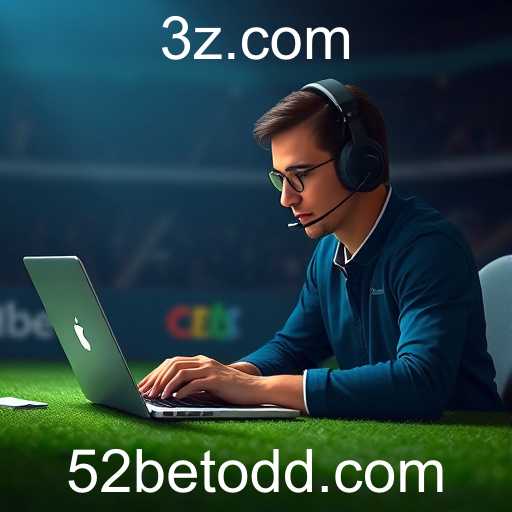 Inovações Tecnológicas no Setor de Apostas Online