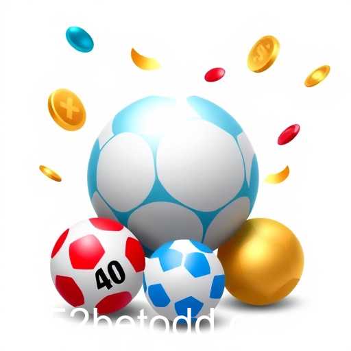 A Fascinação dos Jogos de Loteria na Plataforma 52bet