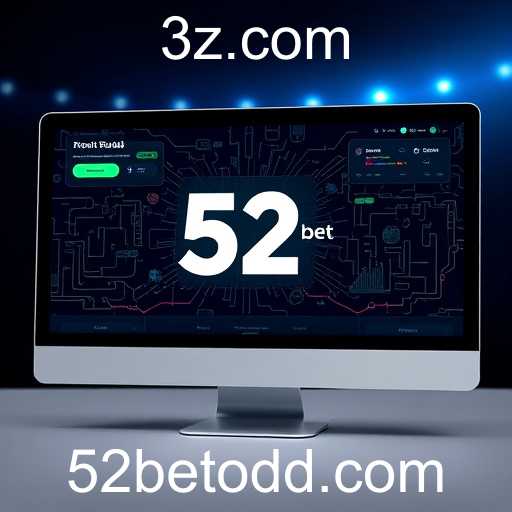 Crescimento dos Jogos Online Impulsiona 52bet