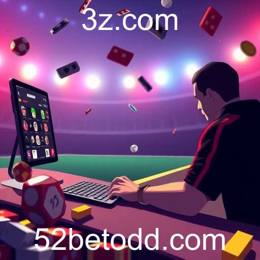 O Crescimento Exponencial dos Jogos Online em Português