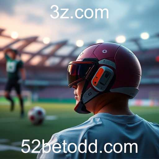 52bet: Inovações e Tendências no Mundo dos Jogos Online