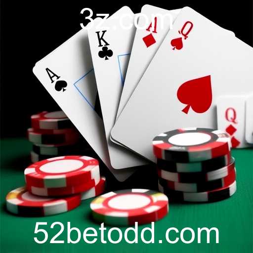 Explorando a Fascinante Categoria de Jogos de Poker no Site 52bet